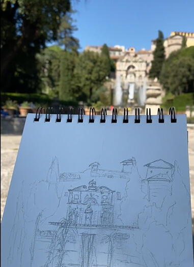 Villa D'Este